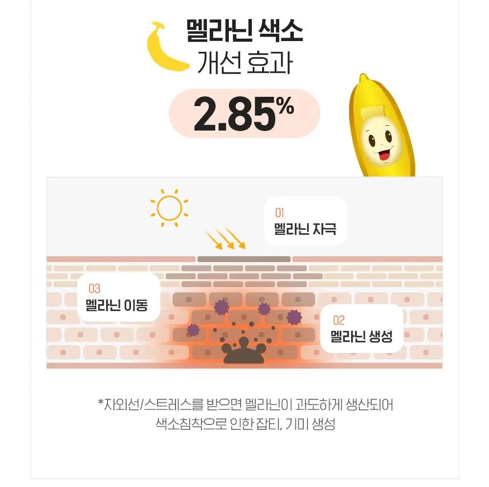 [결광톤업][대용량] 빌리프X바나나킥 비타C토닝 세럼 50ml 기획 (+비타팩 25ml, 스트레스볼) 상세페이지 23